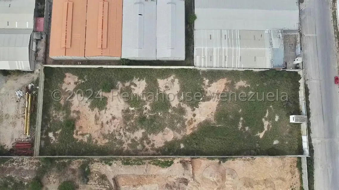 Terreno (Comercial) en Venta en Zona Industrial 2, Lara - 13