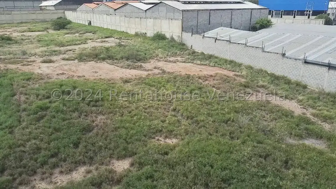 Terreno (Comercial) en Venta en Zona Industrial 2, Lara - 15