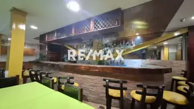 Venta local comercial con Fondo de comercio