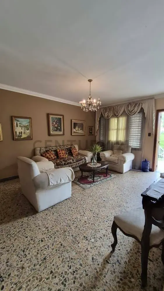 Venta de Quinta - 3