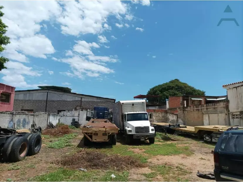 Se vende Terreno 630m² Catia La Mar