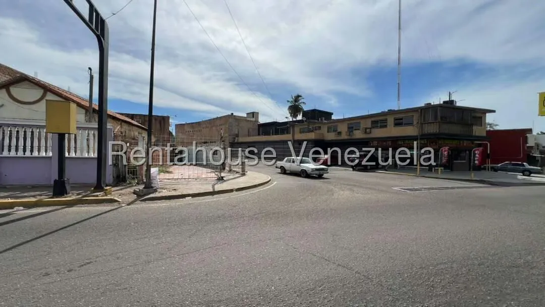 Terreno (Comercial) en Venta en La Limpia, Zulia - 11