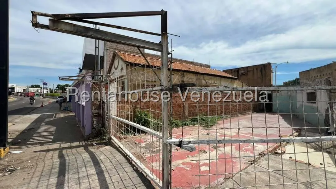 Terreno (Comercial) en Venta en La Limpia, Zulia - 13