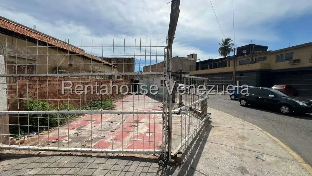 Terreno (Comercial) en Venta en La Limpia, Zulia - 14