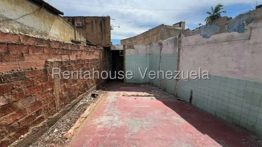 Terreno (Comercial) en Venta en La Limpia, Zulia - 2