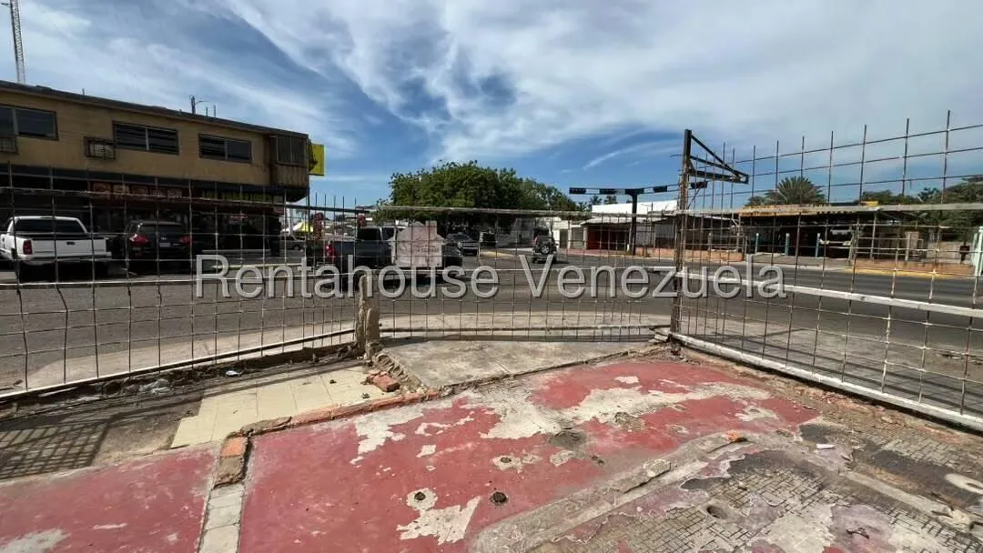 Terreno (Comercial) en Venta en La Limpia, Zulia - 7
