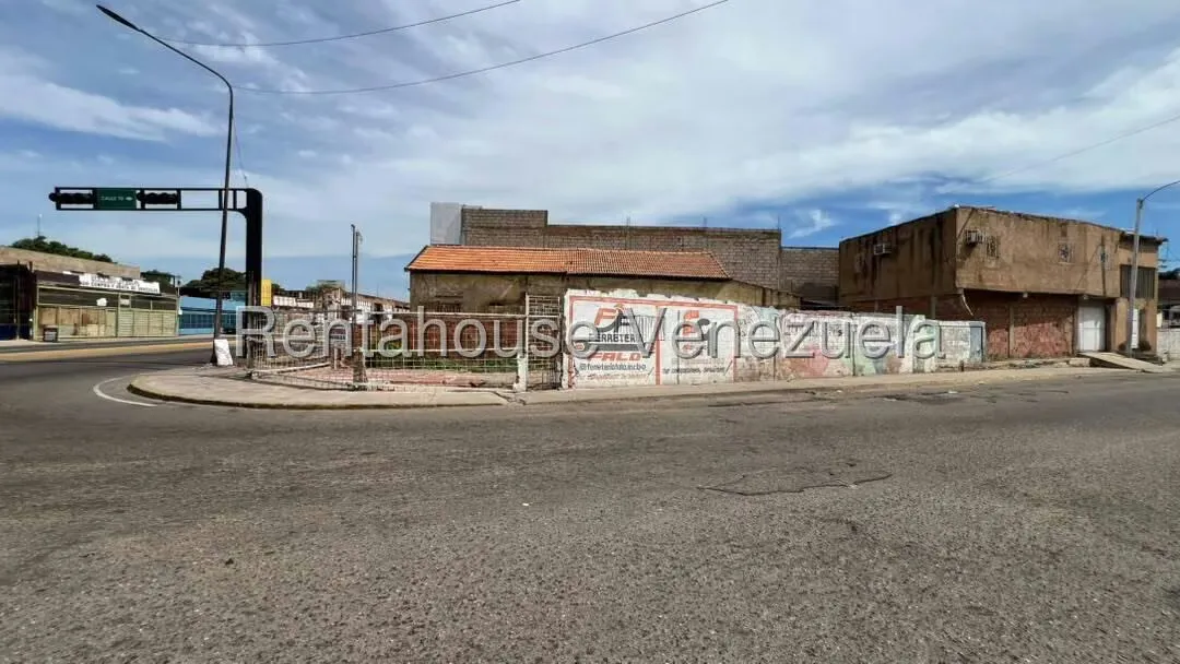 Terreno (Comercial) en Venta en La Limpia, Zulia - 10