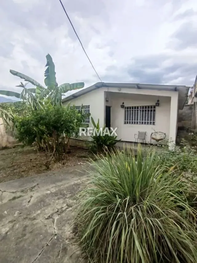 Casa en Venta - San Luis