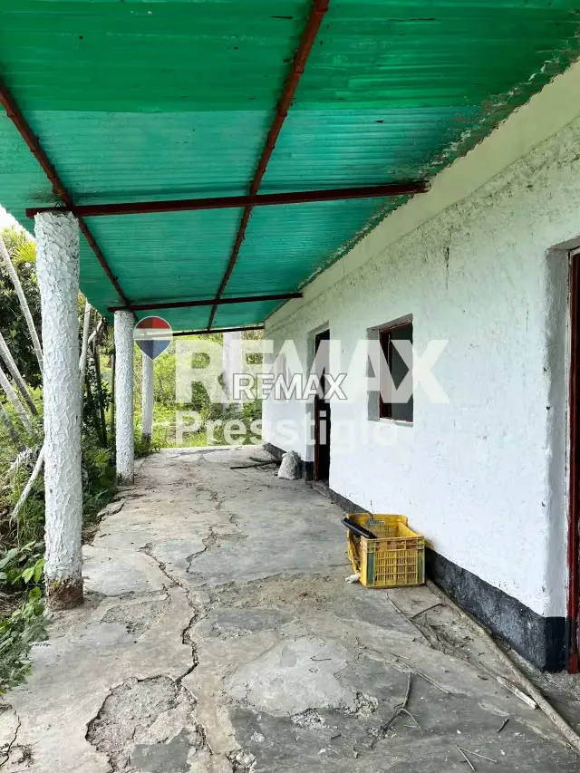 Granja Agricola en Venta