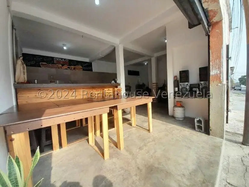 Comercial (Local Comercial) en Alquiler en La Mata, Lara