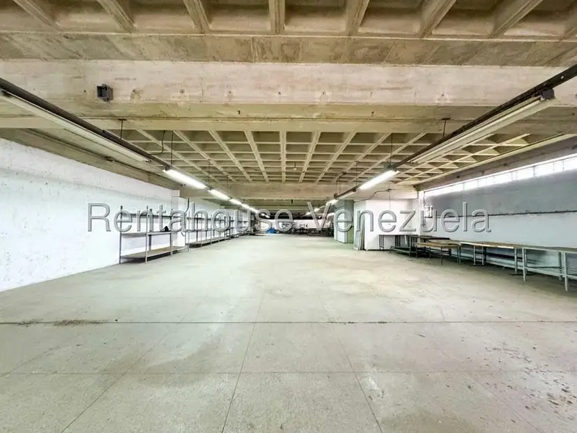 Comercial (Industrial) en Venta en Guatire, Miranda
