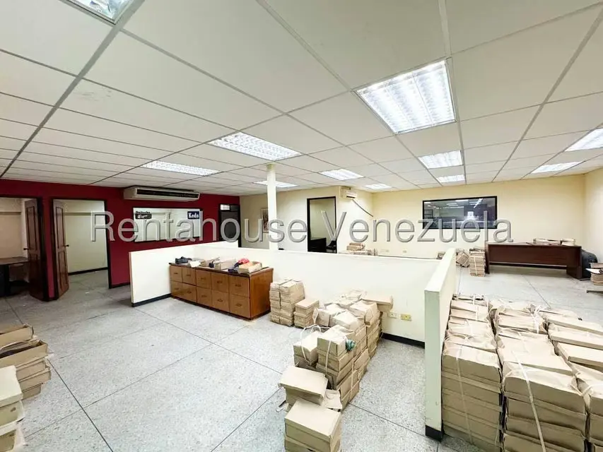 Comercial (Industrial) en Venta en Guatire, Miranda - 16