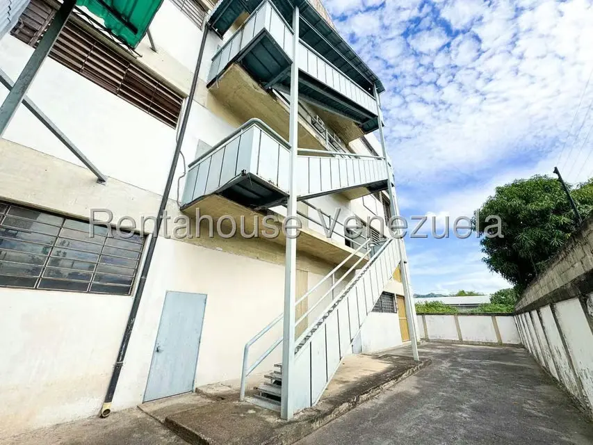 Comercial (Industrial) en Venta en Guatire, Miranda - 19