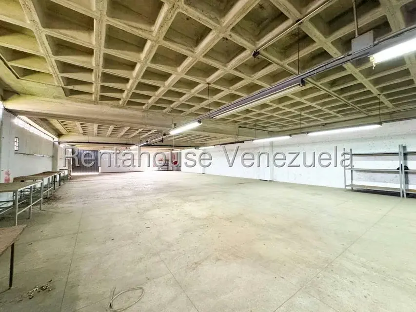 Comercial (Industrial) en Venta en Guatire, Miranda - 2