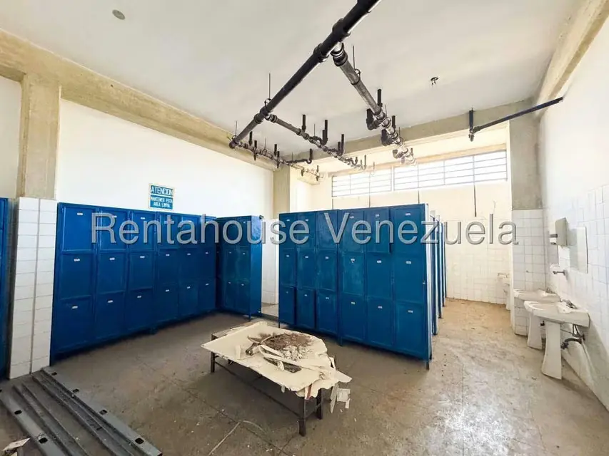 Comercial (Industrial) en Venta en Guatire, Miranda - 23