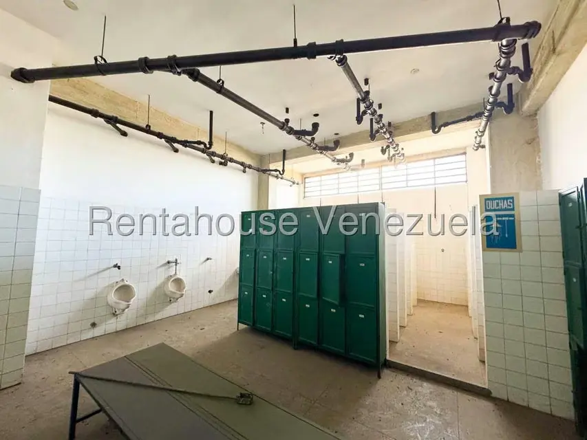 Comercial (Industrial) en Venta en Guatire, Miranda - 24