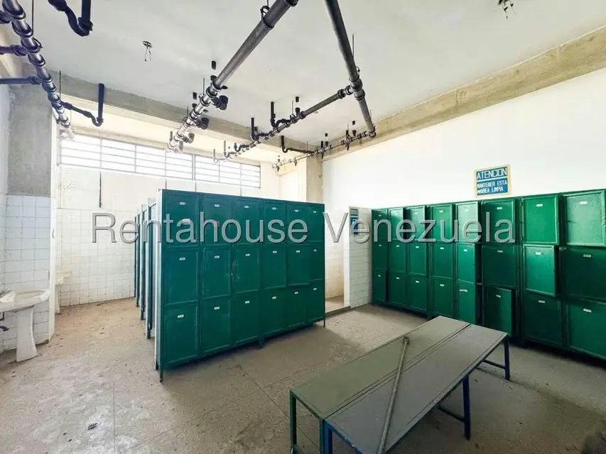 Comercial (Industrial) en Venta en Guatire, Miranda - 26