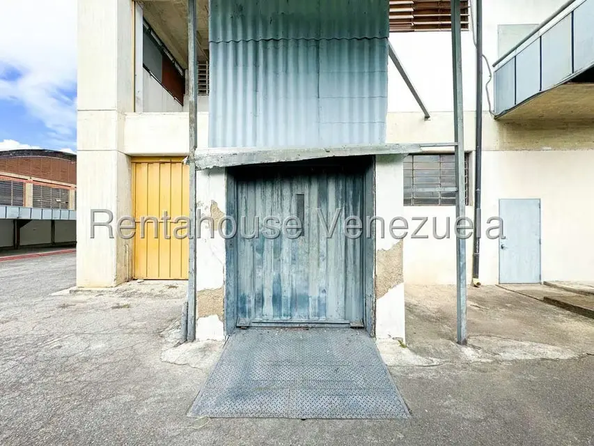 Comercial (Industrial) en Venta en Guatire, Miranda - 27