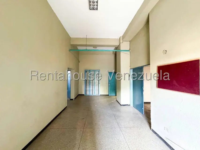 Comercial (Industrial) en Venta en Guatire, Miranda - 28