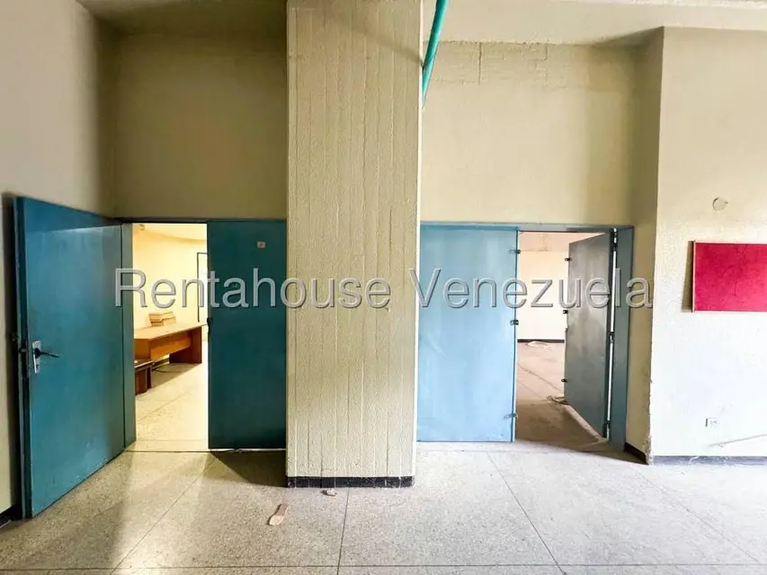 Comercial (Industrial) en Venta en Guatire, Miranda - 30
