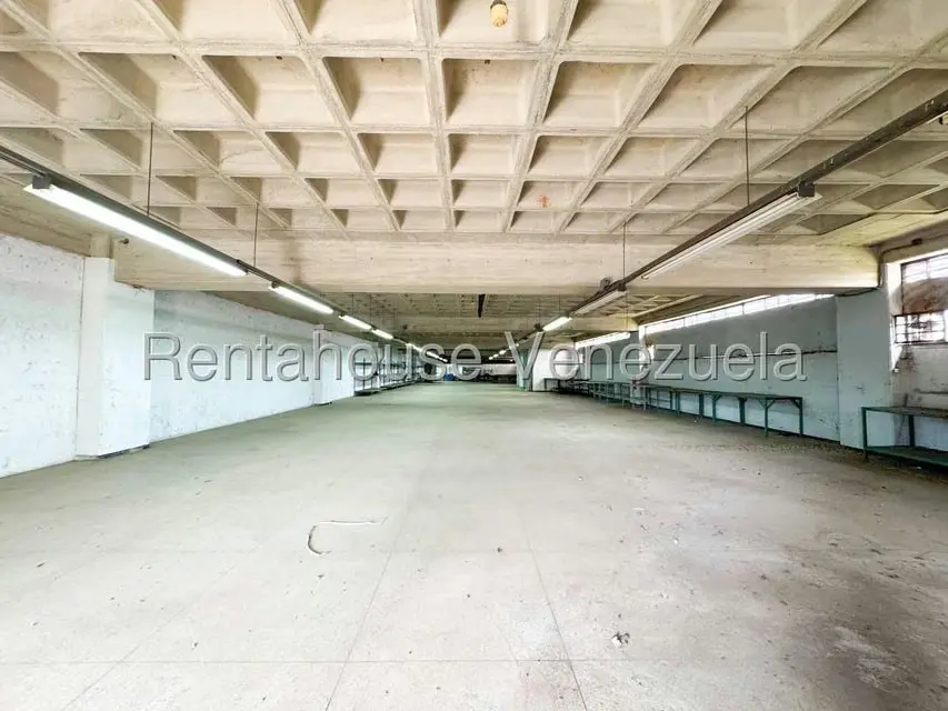 Comercial (Industrial) en Venta en Guatire, Miranda - 3