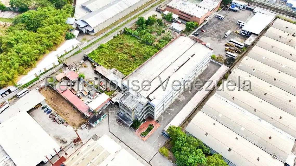 Comercial (Industrial) en Venta en Guatire, Miranda - 31