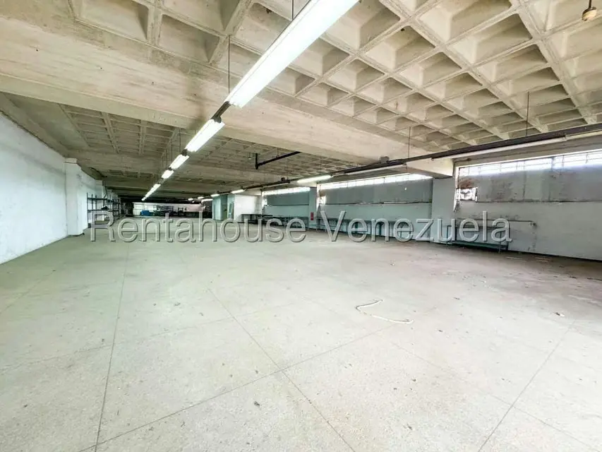 Comercial (Industrial) en Venta en Guatire, Miranda - 5