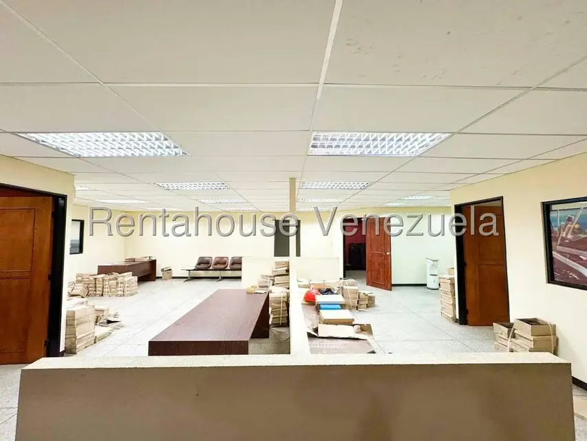 Comercial (Industrial) en Venta en Guatire, Miranda - 10