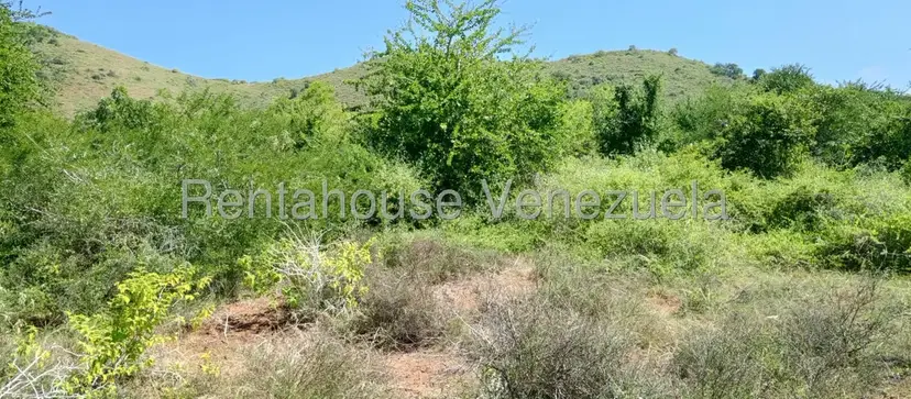 Terreno (Residencial) en Venta en Aricagua, Nueva Esparta