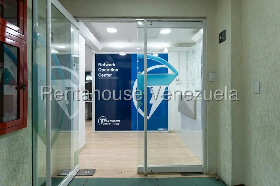 Oficina en Alquiler en El Rosal, Distrito Metropolitano - 2
