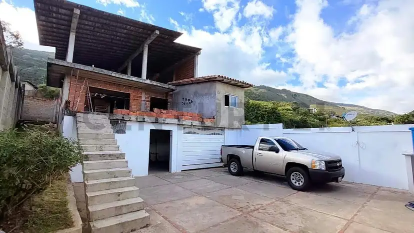 CASA EN VENTA PALMIRA