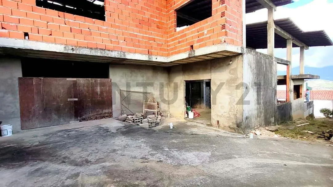 CASA EN VENTA PALMIRA - 2