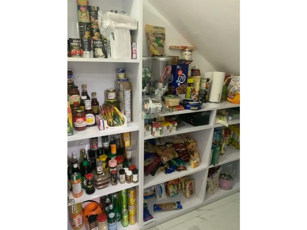 Vendo casa 541m2 La Tahona 0458 - 13