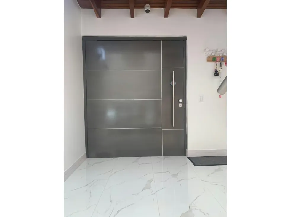 Vendo casa 541m2 La Tahona 0458 - 14