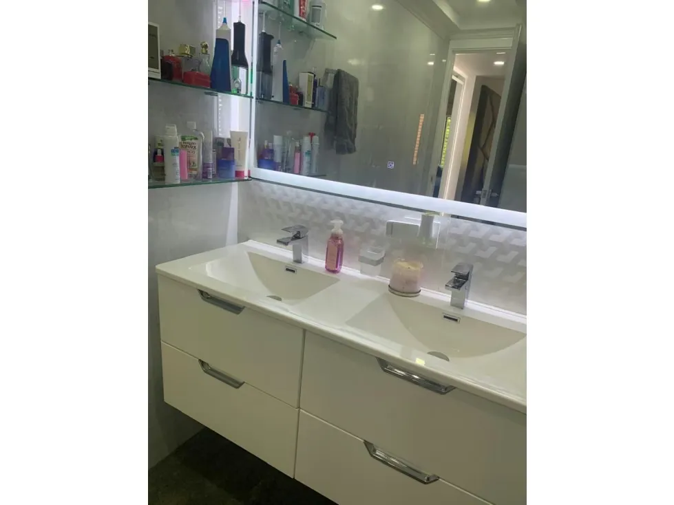 Vendo casa 541m2 La Tahona 0458 - 27