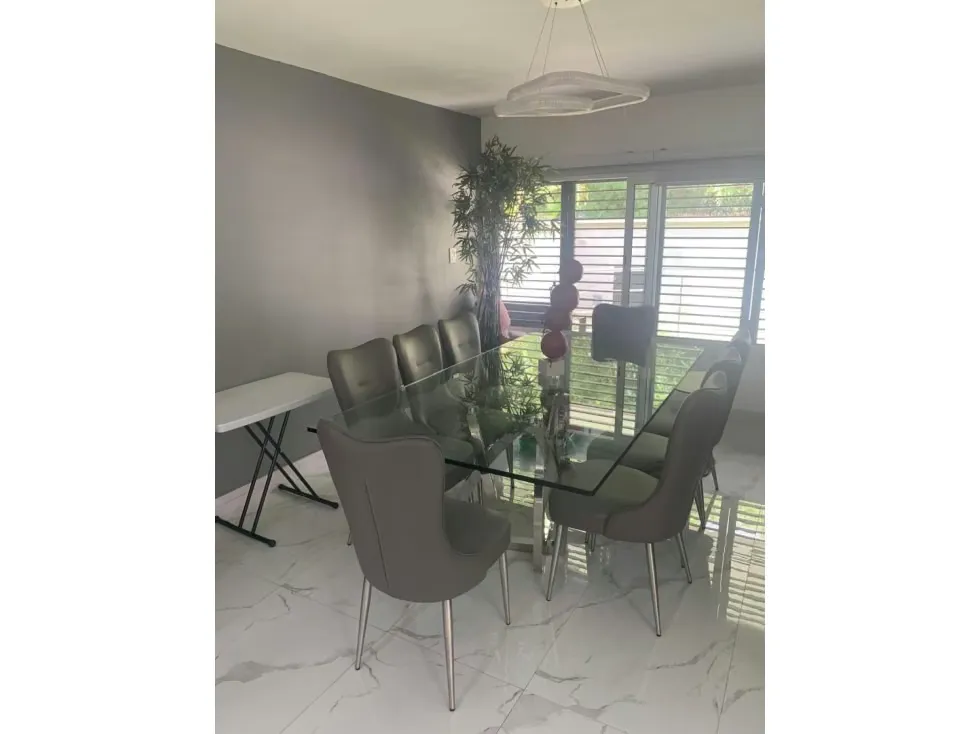 Vendo casa 541m2 La Tahona 0458 - 3
