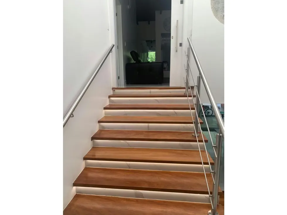 Vendo casa 541m2 La Tahona 0458 - 41