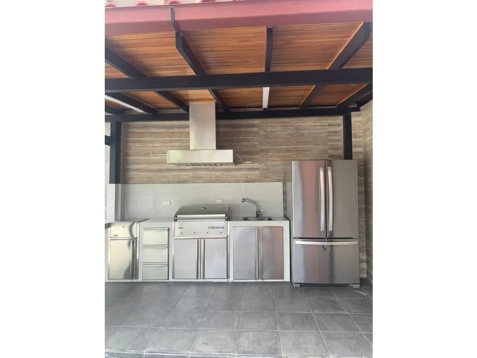 Vendo casa 541m2 La Tahona 0458 - 46