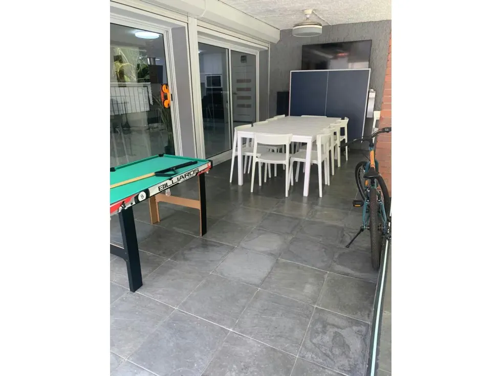 Vendo casa 541m2 La Tahona 0458 - 6