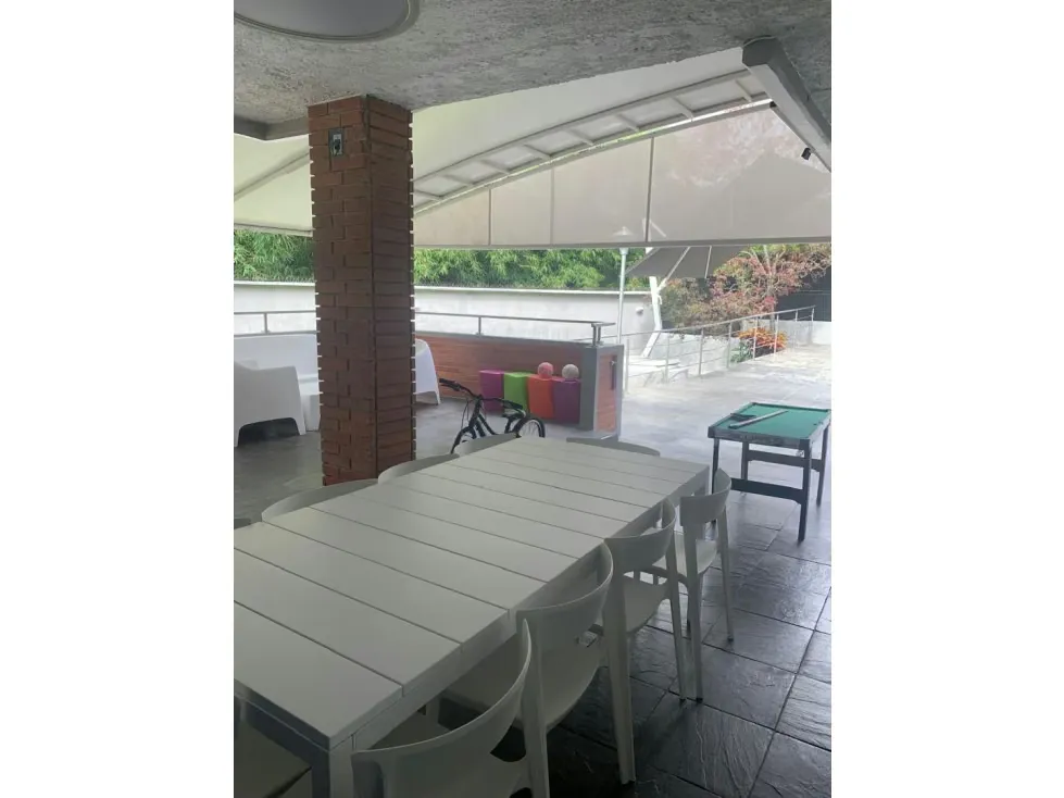 Vendo casa 541m2 La Tahona 0458 - 8
