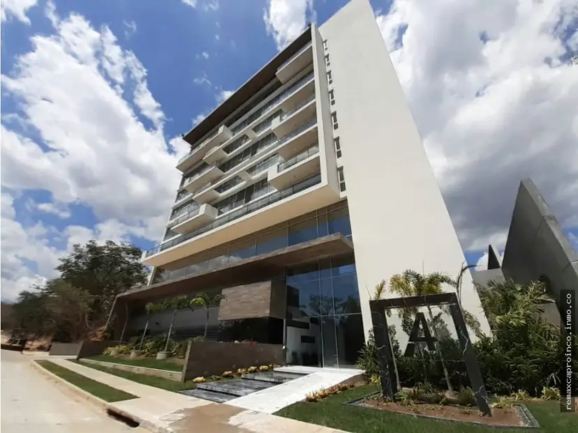 Exclusivo Apartamento en Terrazas del Country TCL A 600472