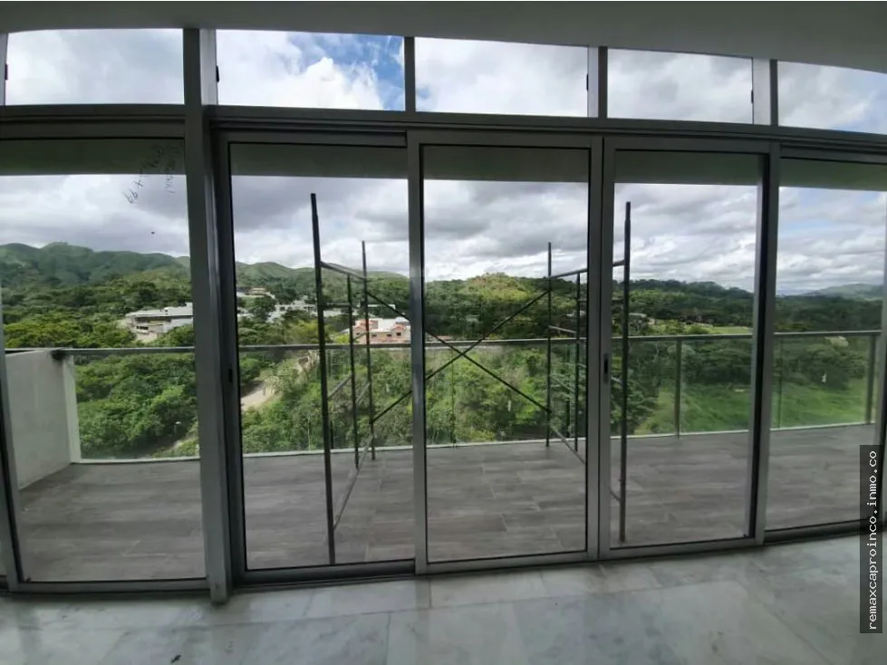 Exclusivo Apartamento en Terrazas del Country TCL A 600472 - 12