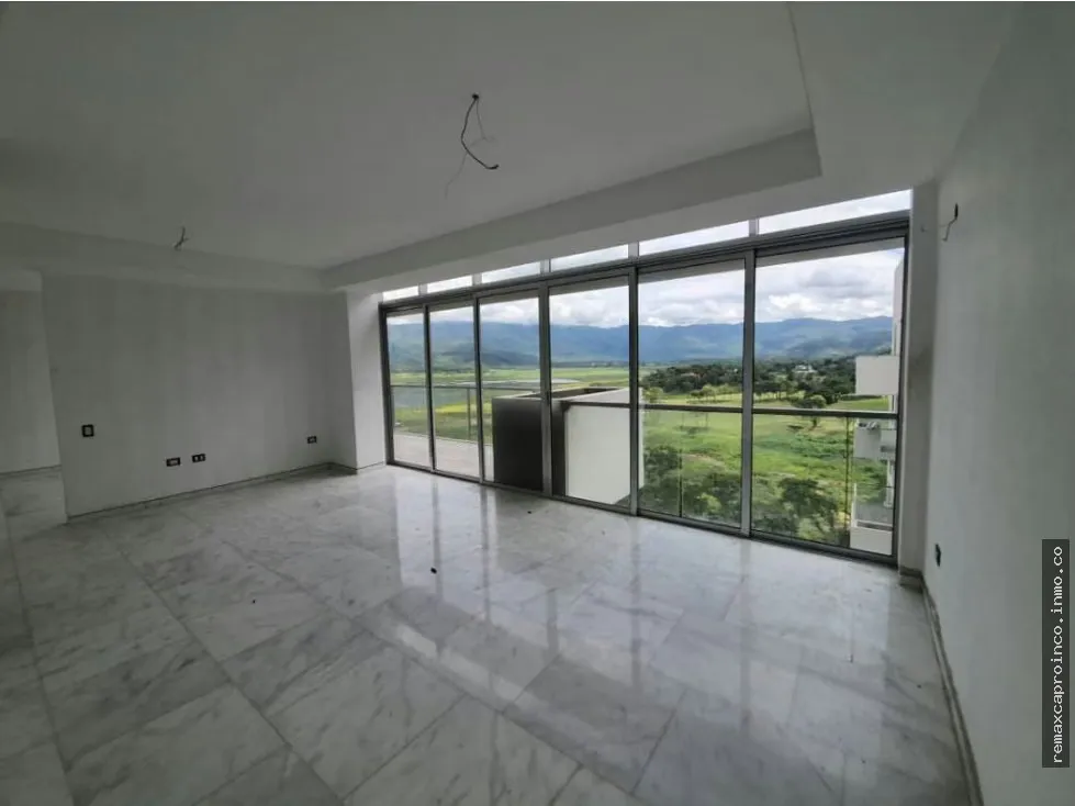 Exclusivo Apartamento en Terrazas del Country TCL A 600472 - 19