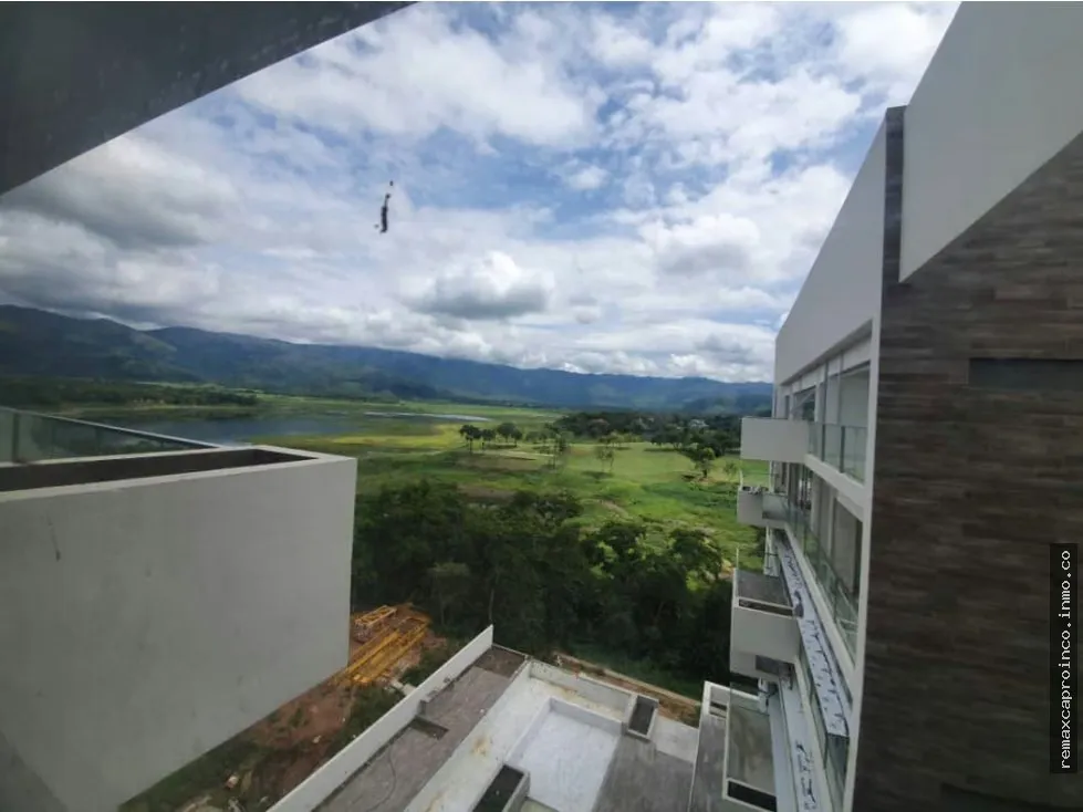 Exclusivo Apartamento en Terrazas del Country TCL A 600472 - 20