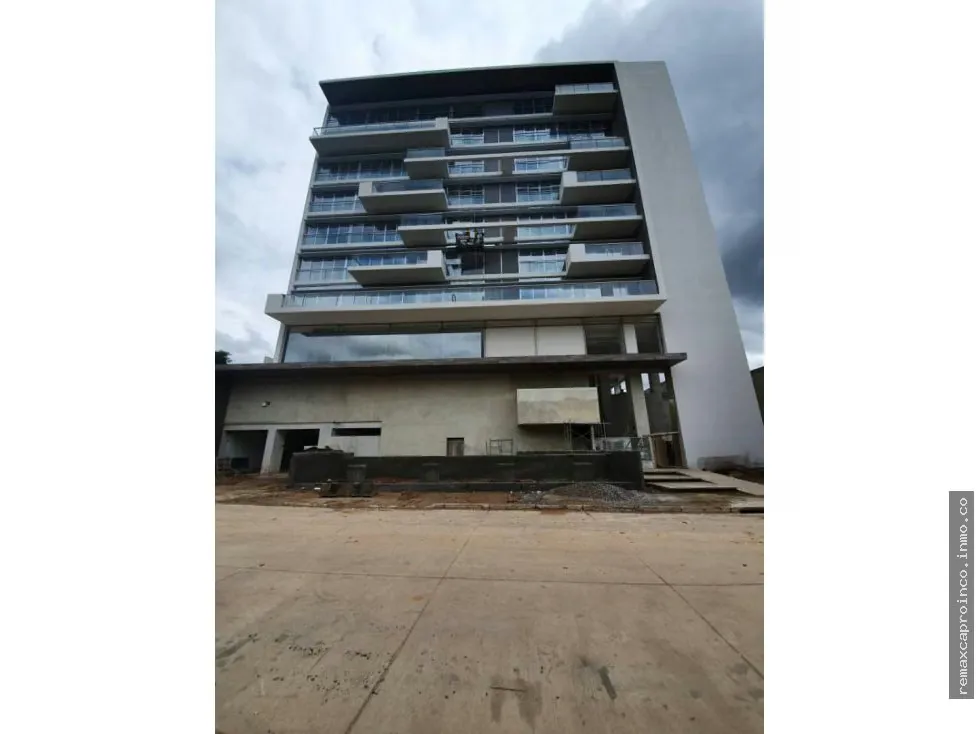 Exclusivo Apartamento en Terrazas del Country TCL A 600472 - 21