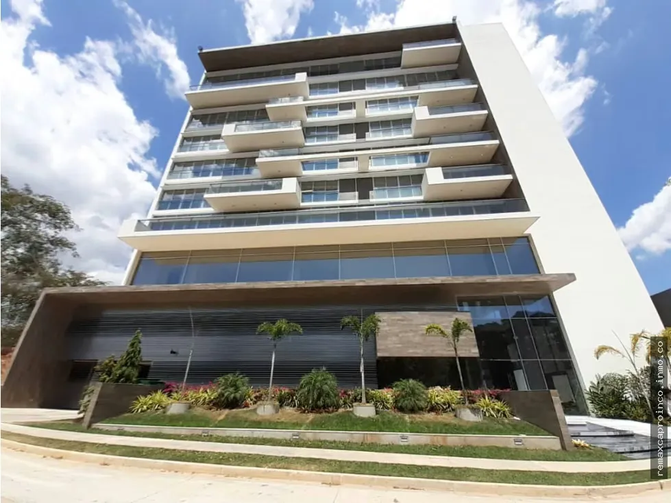 Exclusivo Apartamento en Terrazas del Country TCL A 600472 - 3
