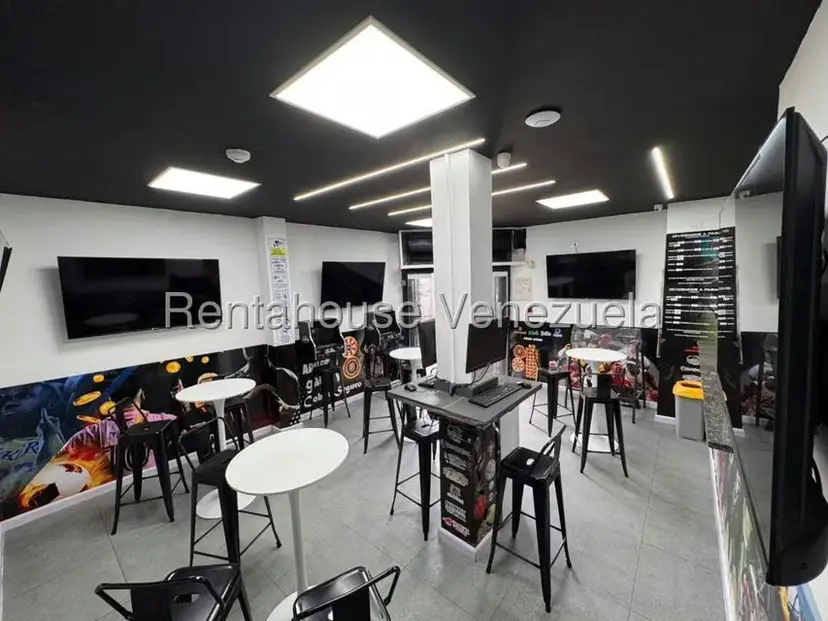 Comercial (Local Comercial) en Alquiler en Boleita Norte, Distrito Metropolitano
