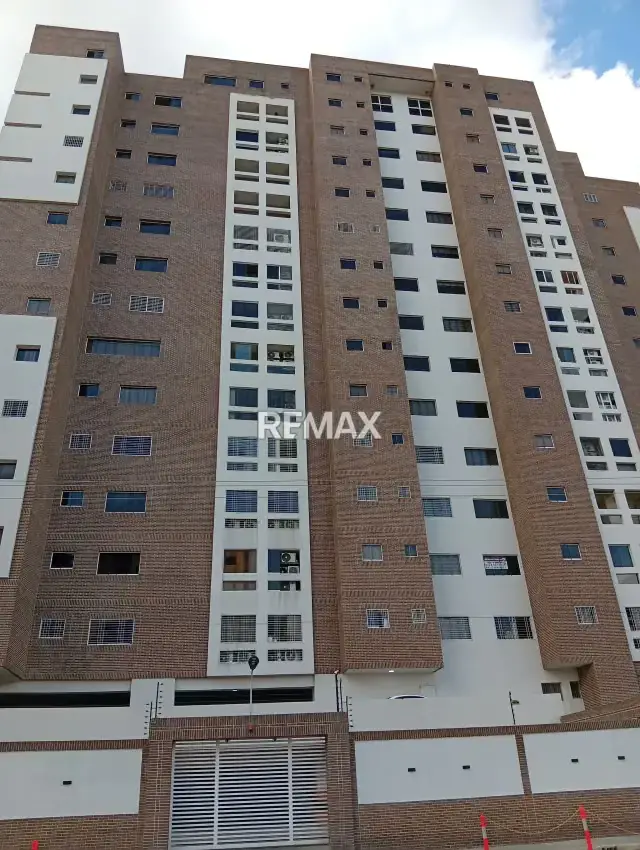 Apartamento en Venta Base Aragua