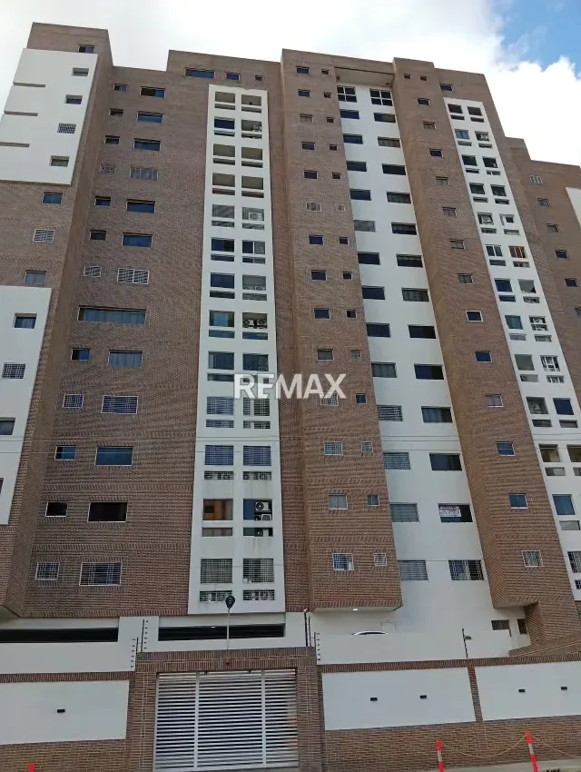 Apartamento en Venta Base Aragua