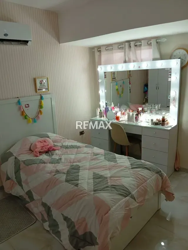 Apartamento en Venta Base Aragua - 11